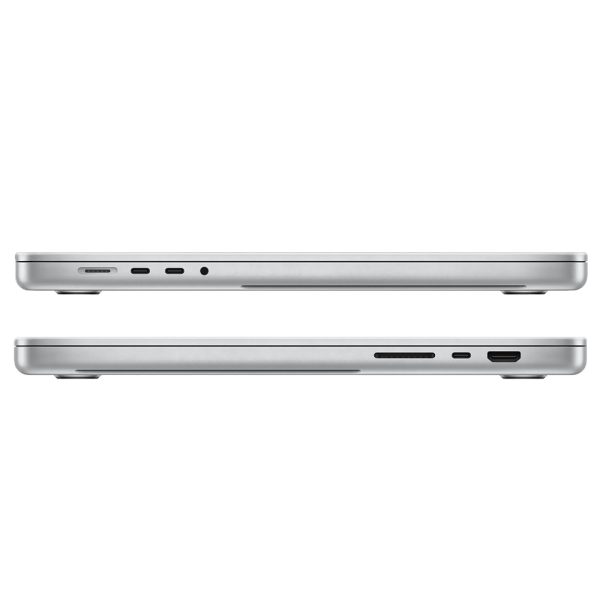 Apple Macbook Pro 16 Inc M2 Pro 12cpu 19gpu 16gb 1tb Ssd Gumus Mnwd3tu A 3