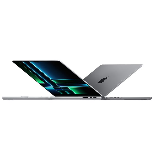 Apple Macbook Pro 16 Inc M2 Pro 12cpu 19gpu 16gb 512gb Ssd Uzay Grisi Mnw83tu A 5