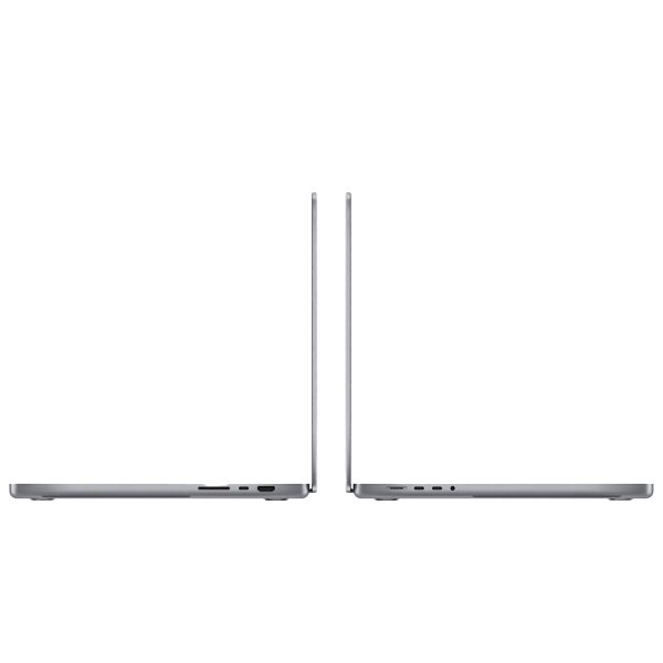 Apple Macbook Pro 16 Inc M2 Pro 12cpu 38gpu 32gb 1tb Ssd Uzay Grisi Mnwa3tu A 2