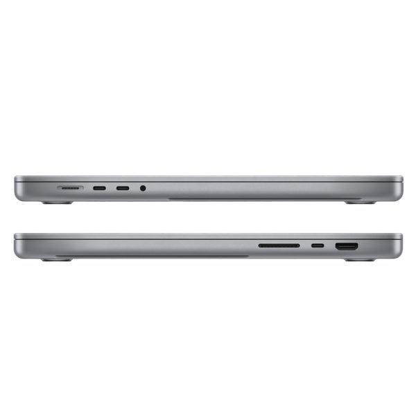 Apple Macbook Pro 16 Inc M2 Pro 12cpu 38gpu 32gb 1tb Ssd Uzay Grisi Mnwa3tu A 3