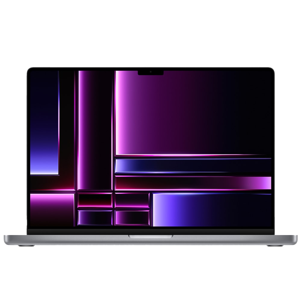 Apple Macbook Pro 16 Inc M2 Pro 12cpu 38gpu 32gb 1tb Ssd Uzay Grisi Mnwa3tu A