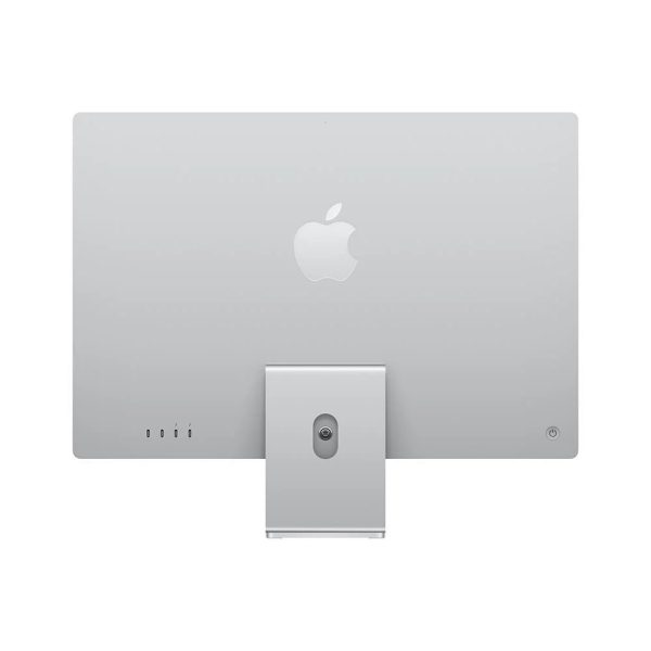 Apple Mgpc3tu A M1 8c Gpu 8gb 256gb Ssd 24 Inc 4 5k Uhd Imac Gumus 1