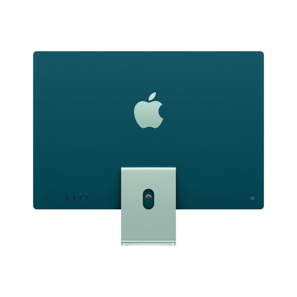 Apple Mgph3tu A M1 8c Gpu 8gb 256gb Ssd 24 Inc 4 5k Uhd Imac Yesil 2