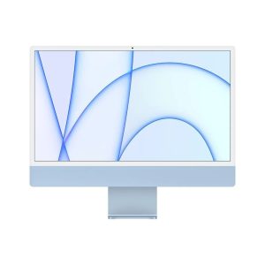 Apple Z12wm116256 Tqt M1 8c Cpu 8c Gpu 16gb 256gb Ssd 24 Inc 4 5k Uhd Imac Mavi 9