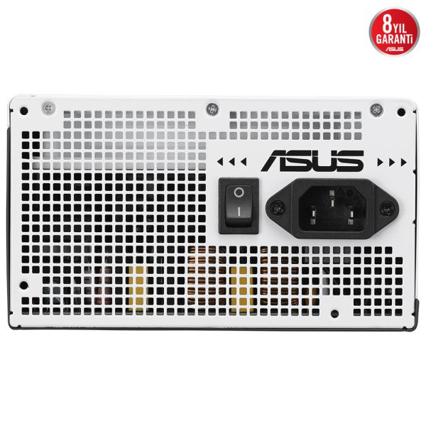 Asus Prime Ap 750g 750w 80 Gold 135mm Fanli Guc Kaynagi 9