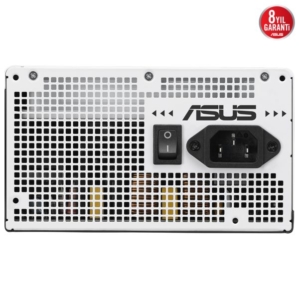 Asus Prime Ap 850g 850w 80 Gold Full Moduler 135mm Fanli Guc Kaynagi 8