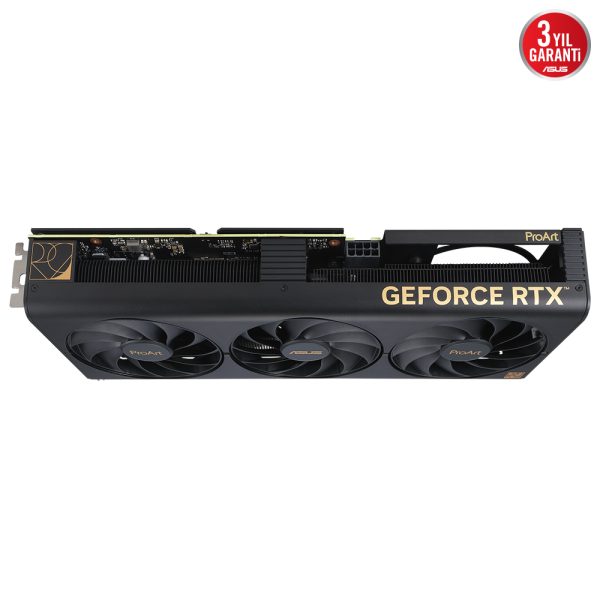Asus Proart Geforce Rtx 4060 Oc 8gb Gddr6x 128 Bit Dlss 3 Ekran Karti 9