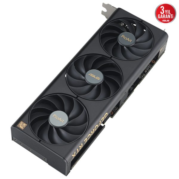 Asus Proart Geforce Rtx 4060 Ti Oc Edition 16gb Gddr6 128 Bit Dlss 3 Ekran Karti 11
