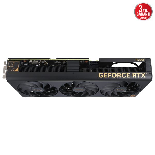 Asus Proart Geforce Rtx 4060 Ti Oc Edition 16gb Gddr6 128 Bit Dlss 3 Ekran Karti 12