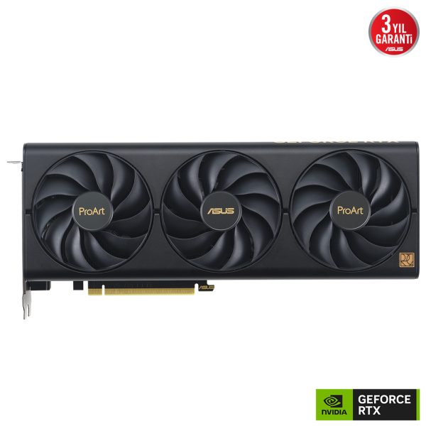 Asus Proart Geforce Rtx 4060 Ti Oc Edition 16gb Gddr6 128 Bit Dlss 3 Ekran Karti 2