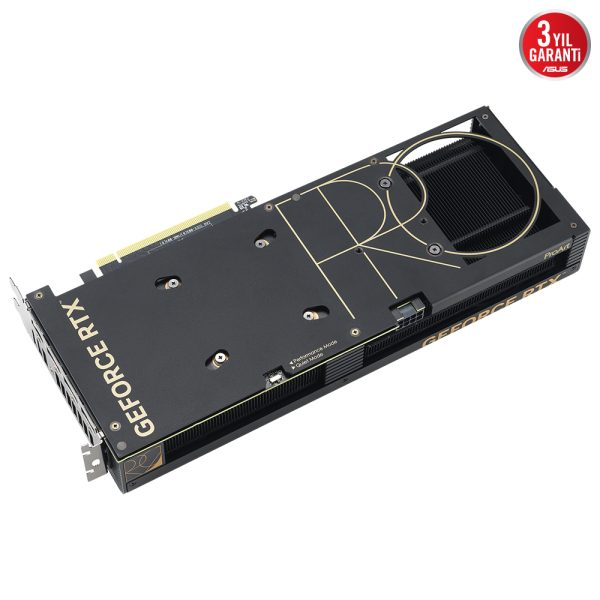 Asus Proart Geforce Rtx 4060 Ti Oc Edition 16gb Gddr6 128 Bit Dlss 3 Ekran Karti 7