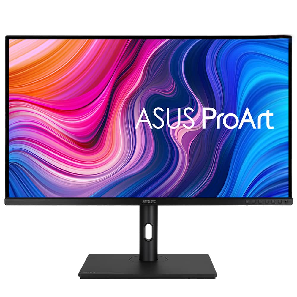 Asus Proart Pa329cv 32 Inc 60hz 5ms Uhd Ips Monitor