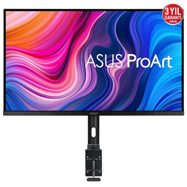 Asus Proart Pa329cv 32 Inc 60hz 5ms Uhd Ips Monitor 9