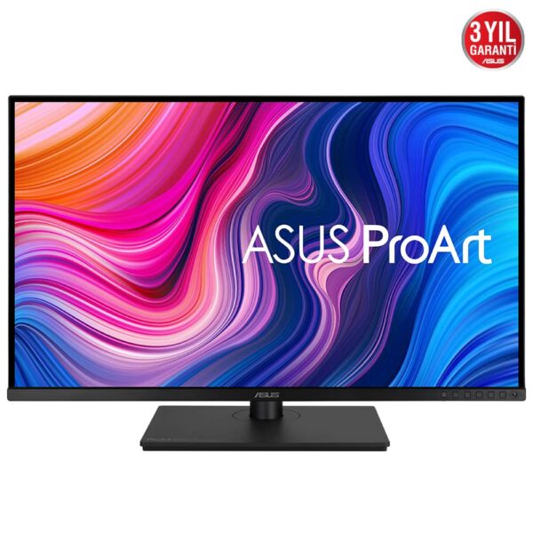 Asus Proart Pa329cv 32 Inc 60hz 5ms Uhd Ips Monitor 1