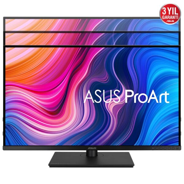 Asus Proart Pa329cv 32 Inc 60hz 5ms Uhd Ips Monitor 3