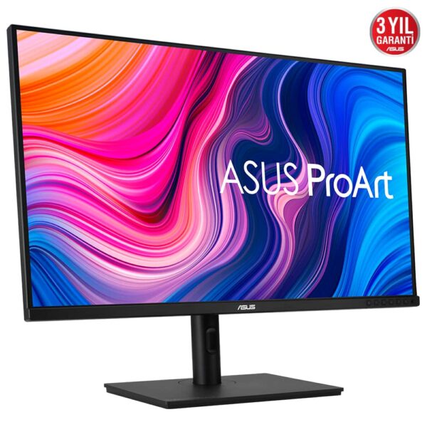 Asus Proart Pa329cv 32 Inc 60hz 5ms Uhd Ips Monitor 5