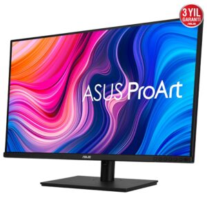 Asus Proart Pa329cv 32 Inc 60hz 5ms Uhd Ips Monitor 6