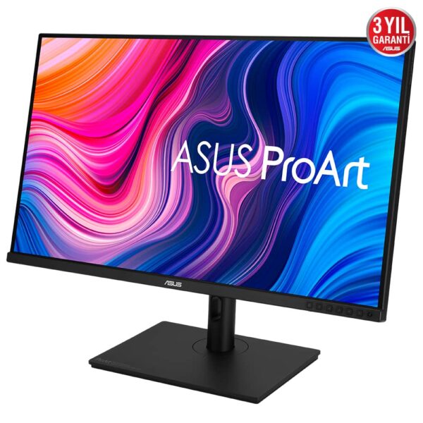 Asus Proart Pa329cv 32 Inc 60hz 5ms Uhd Ips Monitor 7
