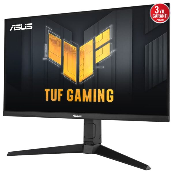 Asus Tuf Gaming Vg27aqml1a 27 Inc 260hz 1ms Ips Adaptive Sync Qhd Gaming Monitor 2