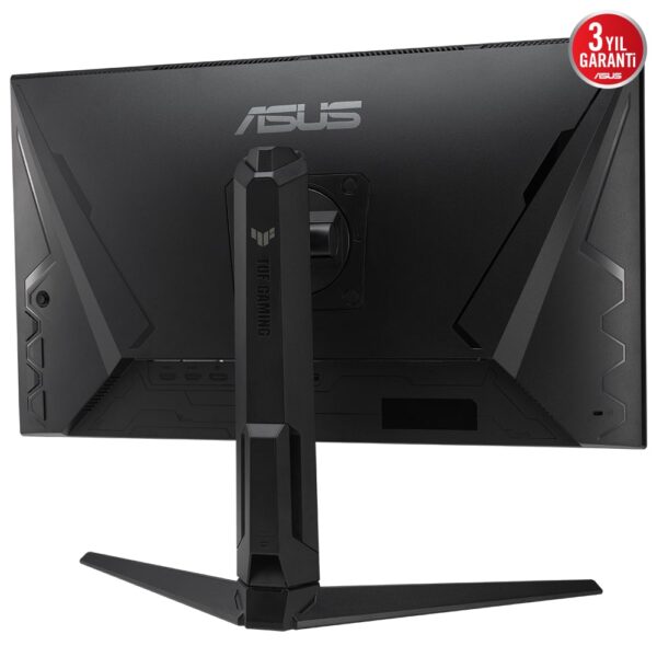 Asus Tuf Gaming Vg27aqml1a 27 Inc 260hz 1ms Ips Adaptive Sync Qhd Gaming Monitor 4