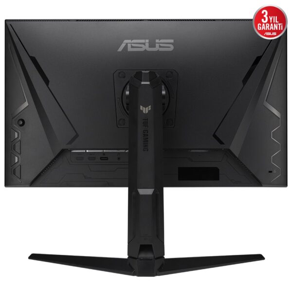 Asus Tuf Gaming Vg27aqml1a 27 Inc 260hz 1ms Ips Adaptive Sync Qhd Gaming Monitor 5