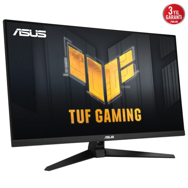 Asus Tuf Gaming Vg32uqa1a 31 5 Inc 160hz 1ms Uhd Freesync Va Kavisli Gaming Monitor 1