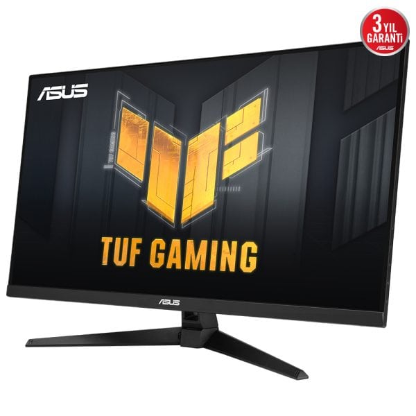 Asus Tuf Gaming Vg32uqa1a 31 5 Inc 160hz 1ms Uhd Freesync Va Kavisli Gaming Monitor 2