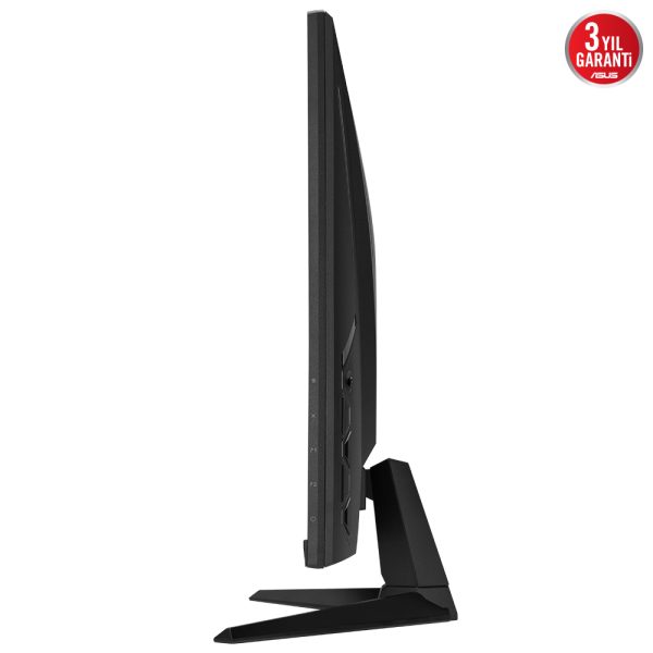 Asus Tuf Gaming Vg32uqa1a 31 5 Inc 160hz 1ms Uhd Freesync Va Kavisli Gaming Monitor 3