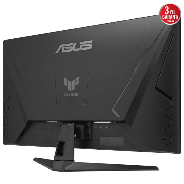 Asus Tuf Gaming Vg32uqa1a 31 5 Inc 160hz 1ms Uhd Freesync Va Kavisli Gaming Monitor 4