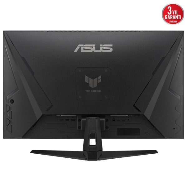 Asus Tuf Gaming Vg32uqa1a 31 5 Inc 160hz 1ms Uhd Freesync Va Kavisli Gaming Monitor 5