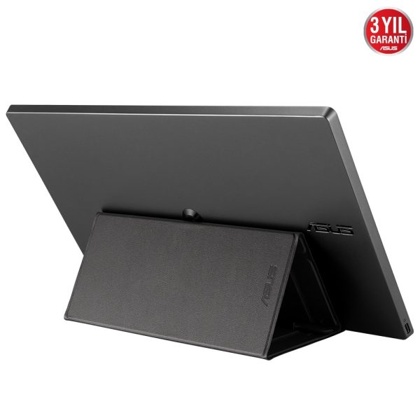 Asus Zenscreen Mb14ac 14 Inc 60hz Full Hd Ips 5ms Tasinabilir Monitor 4