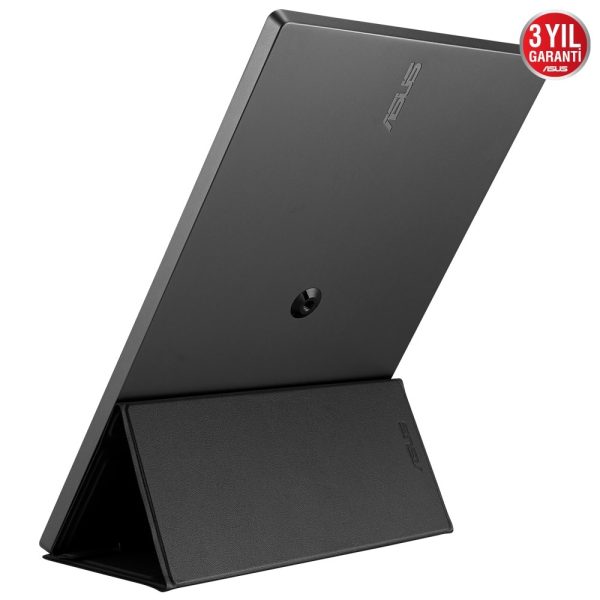 Asus Zenscreen Mb14ac 14 Inc 60hz Full Hd Ips 5ms Tasinabilir Monitor 5