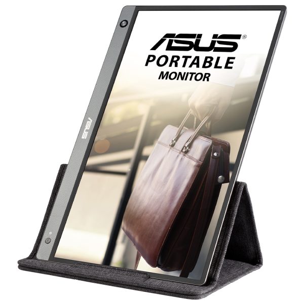 Asus Zenscreen Mb16ah 15 6 Inc 60hz 5ms Full Hd Ips Tasinabilir Monitor R3