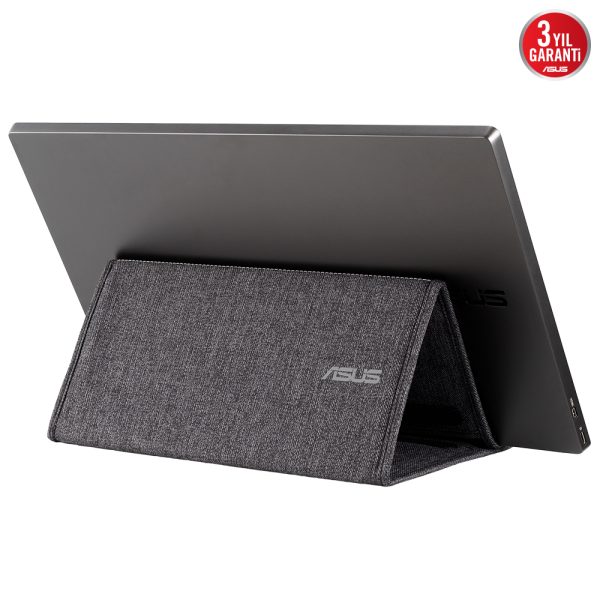 Asus Zenscreen Mb16ah 15 6 Inc 60hz 5ms Full Hd Ips Tasinabilir Monitor R4