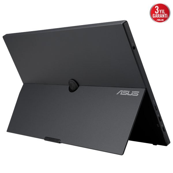 Asus Zenscreen Mb16ahg 15 6 Inc 144hz 3ms Full Hd Ips Tasinabilir Monitor 6