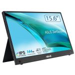 Asus Zenscreen Mb16ahg 15 6 Inc 144hz 3ms Full Hd Ips Tasinabilir Monitor Y
