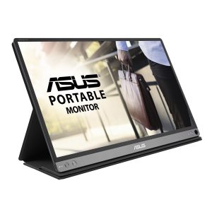 Asus Zenscreen Mb16ap 15 6 Inc 5ms Full Hd Ips Tasinabilir Monitor
