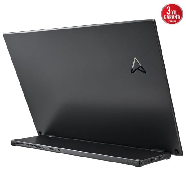 Asus Zenscreen Mb16qhg 15 6 Inc 120hz 5ms Qhd Ips Tasinabilir Monitor 4