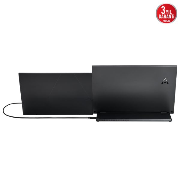 Asus Zenscreen Mb16qhg 15 6 Inc 120hz 5ms Qhd Ips Tasinabilir Monitor 6