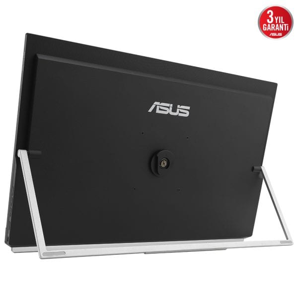 Asus Zenscreen Mb249c 23 8 Inc 75hz 5ms Full Hd Ips Tasinabilir Monitor 10