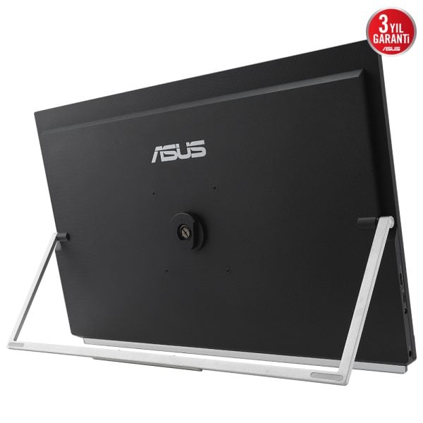 Asus Zenscreen Mb249c 23 8 Inc 75hz 5ms Full Hd Ips Tasinabilir Monitor 11