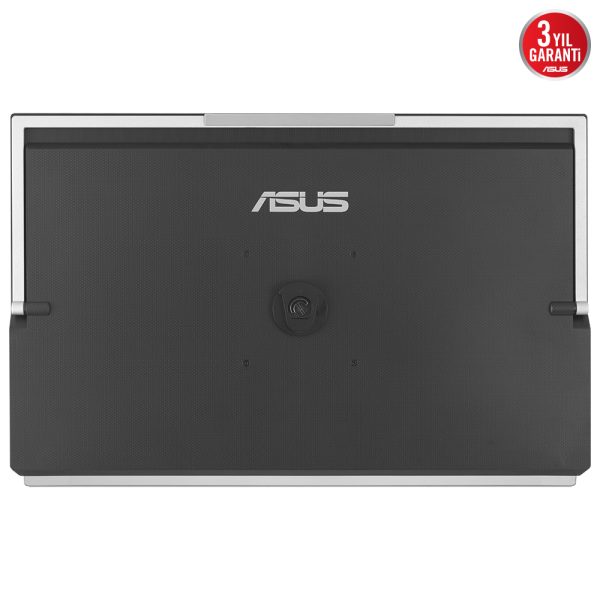 Asus Zenscreen Mb249c 23 8 Inc 75hz 5ms Full Hd Ips Tasinabilir Monitor 13