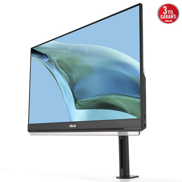 Asus Zenscreen Mb249c 23 8 Inc 75hz 5ms Full Hd Ips Tasinabilir Monitor 2