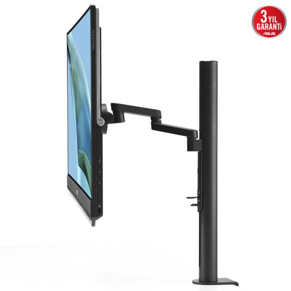 Asus Zenscreen Mb249c 23 8 Inc 75hz 5ms Full Hd Ips Tasinabilir Monitor 4