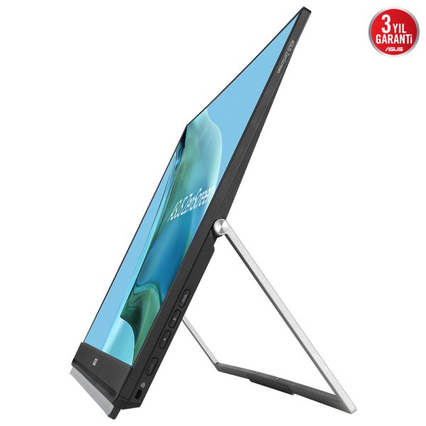 Asus Zenscreen Mb249c 23 8 Inc 75hz 5ms Full Hd Ips Tasinabilir Monitor 6