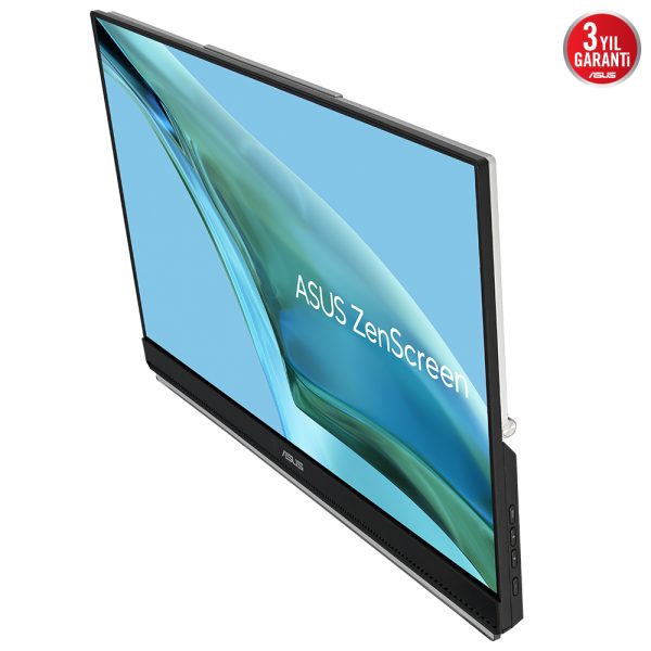 Asus Zenscreen Mb249c 23 8 Inc 75hz 5ms Full Hd Ips Tasinabilir Monitor 8