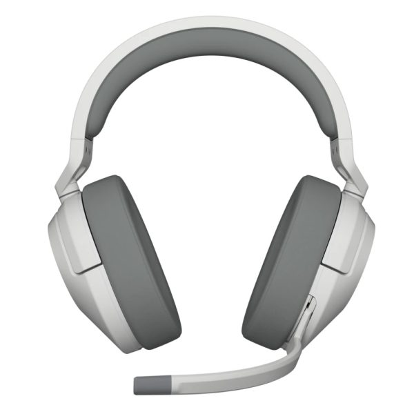 Corsair Hs55 Surround Usb Dolby Audio 7 1 Beyaz Kablosuz Gaming Kulaklik Ca 9011281 Eu 9999