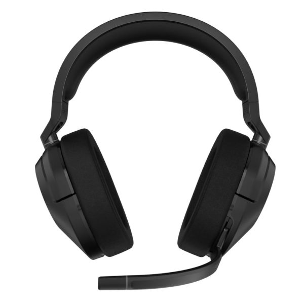 Corsair Hs55 Surround Usb Dolby Audio 7 1 Siyah Kablosuz Gaming Kulaklik Ca 9011280 Eu 1