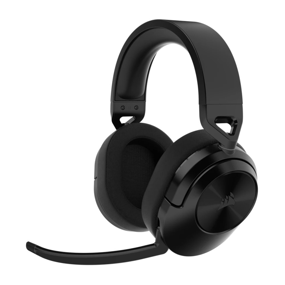 Corsair Hs55 Surround Usb Dolby Audio 7 1 Siyah Kablosuz Gaming Kulaklik Ca 9011280 Eu