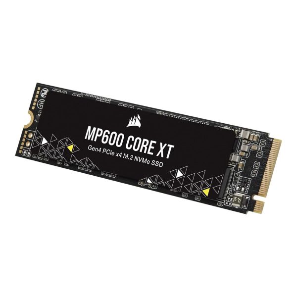 Corsair Mp600 Core Xt 1tb Pcie Nvme Okuma 5000mb Yazma 3500mb M 2 Ssd 1